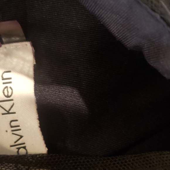 Calvin klein dress top size 2 - Picture 7 of 9